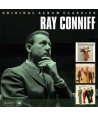 RAY-CONNIFF-ORIGINAL-ALBUM-CLASSICS-lt3-FOR-1gt-7850382-886978503824