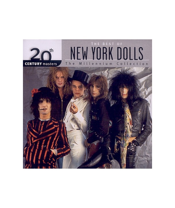 NEW-YORK-DOOLS-MILLENNIUM-COLLECTION-4400635942-044006359427