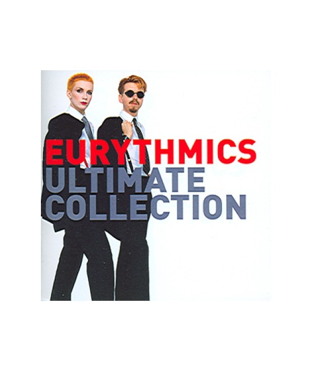EURYTHMICS-ULTIMATE-COLLECTION-SB30102C-8803581131024