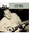 LES-PAUL-THE-MILLENNIUM-COLLECTION-THE-BEST-OF-0881127402-008811274023