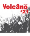 VOLCANO-VOL21-VARIOUS-RKCD0202-8809114103049