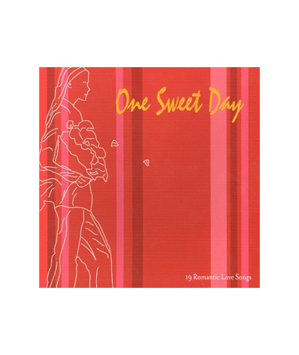 ONE-SWEET-DAY-VARIOUS-CPK2863-8803581228632