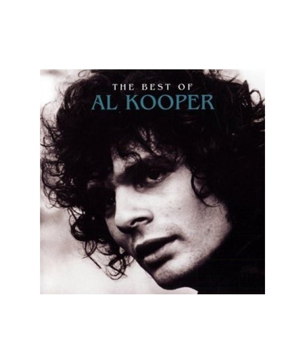 AL-KOOPER-THE-BEST-OF-AL-KOOPER-88697473092-886974730927