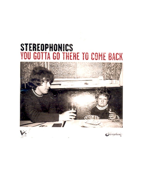 STEREOPHONICS-YOU-GOTTA-GO-THERE-TO-COME-BACK-RV2D051-8804795013656