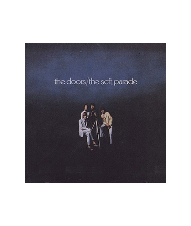 DOORS-THE-SOFT-PARADE-R2101187-0-081227999810