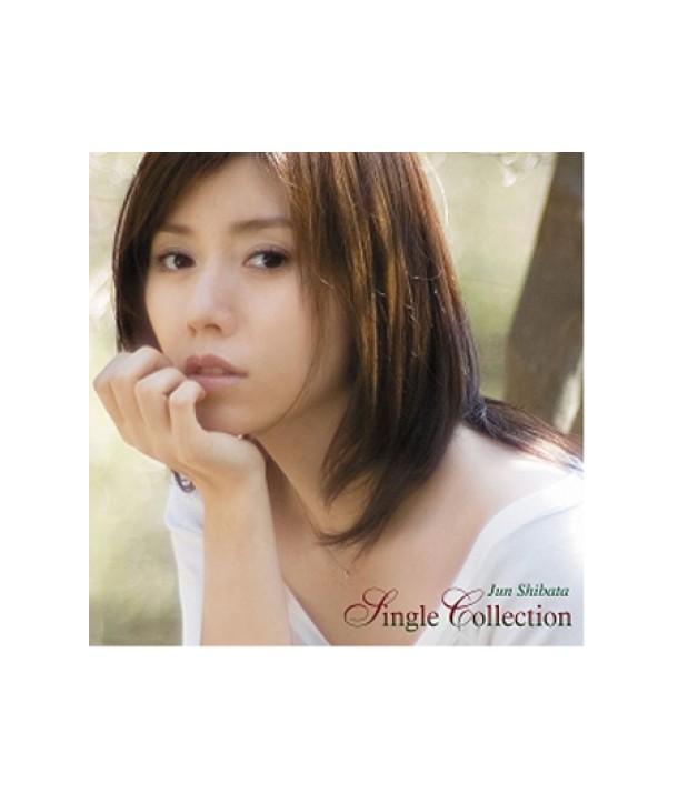 SHIBATA-JUN-SINGLE-COLLECTION-CMDC8070-8809231381481