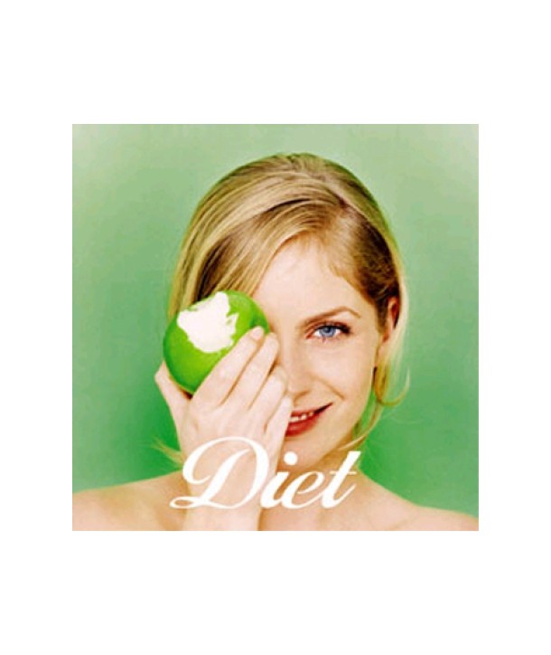 DIET-MIND-CONTROL-SOUND-SBB102-8809080740132