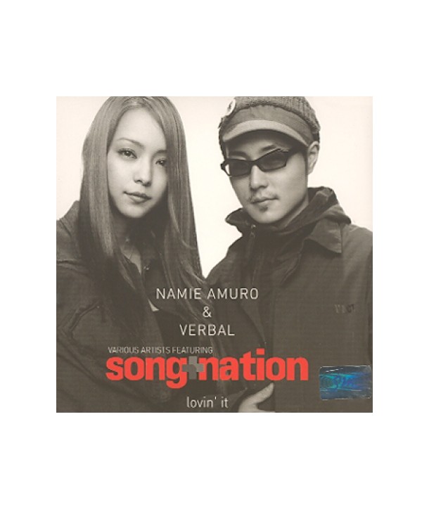NAMIE-AMURO-VERBAL-LOVIN039-IT-SINGLE-SMJTCD034-8809049749121