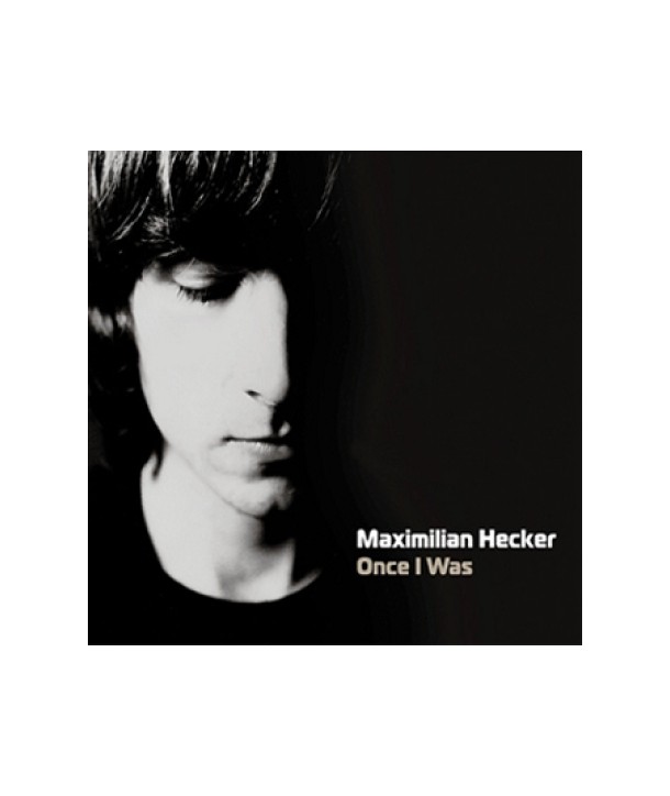 MAXIMILIAN-HECKER-ONCE-I-WAS-REMAKESBEST-COLLECTION-lt2-FOR-1gt-PMCD3037-828600303723