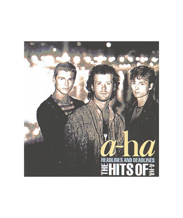 A-HA-THE-HITS-OF-A-HA-HEADLINES-AND-DEADLINE-7599267732-475992677323