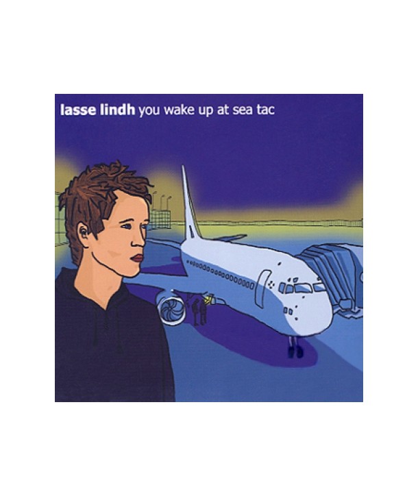 LASSE-LINDH-YOU-WAKE-UP-AT-SEA-TAC-ALESCD2033-672580203326