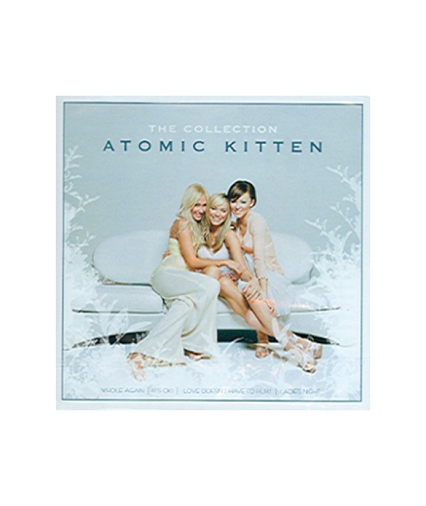 ATOMIC-KITTEN-THE-COLLECTION-724347490422-724347490422