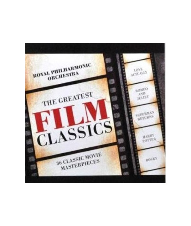 ROYAL-PHILHARMONIC-ORCHESTRA-THE-GREATEST-FILM-CLASSICS-lt2-FOR-1gt-509996310842-5099963108422