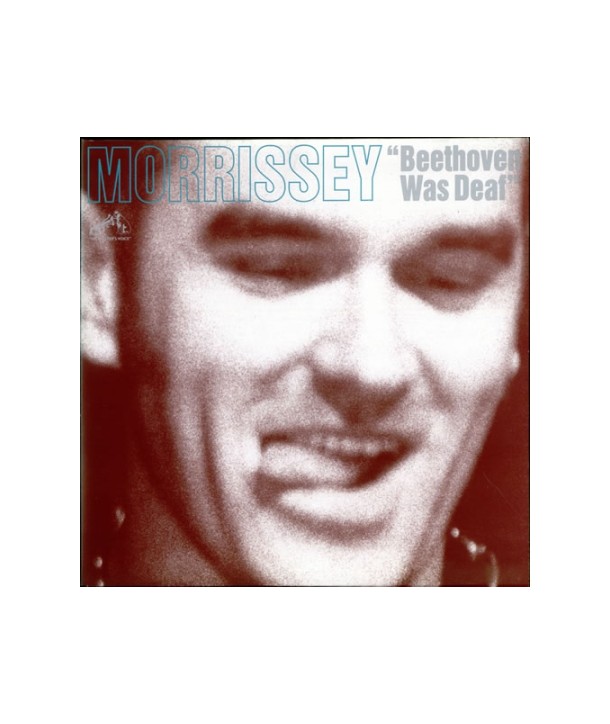 MORRISSEY-BEETHOVEN-WAS-DEAF-78906124-077778906124
