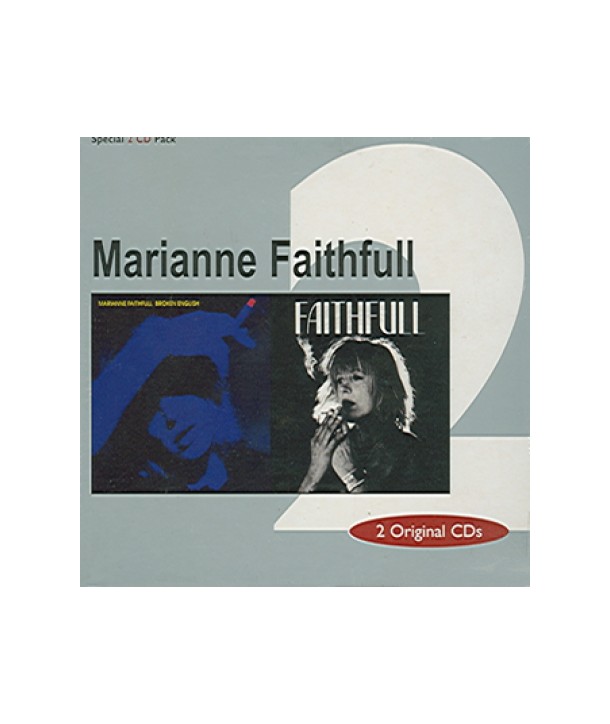 MARIANNE-FAITHFULL-BROKEN-ENGLISH-FAITHFULL-5428532-731454285322