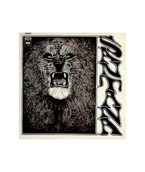 SANTANA-SANTANA-ORIGINAL-RECORDING-REMASTERED-4895422-5099748954220