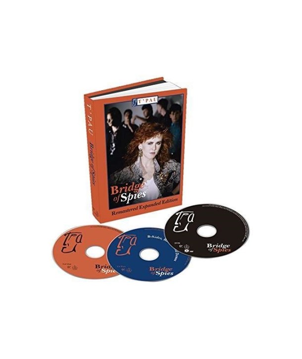 T039PAU-BRIDGE-OF-SPIES-2CD1DVD-BOXSET-4748489-602547484895