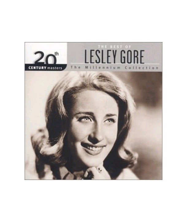 LESLEY-GORE-THE-MILLENNIUM-COLLECTION-3145480772-731454807722