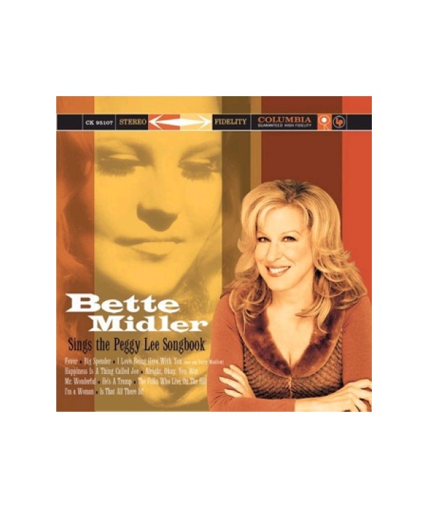 BETTE-MIDLER-SINGS-THE-PEGGY-LEE-SONGBOOK-82876775092-828767750927