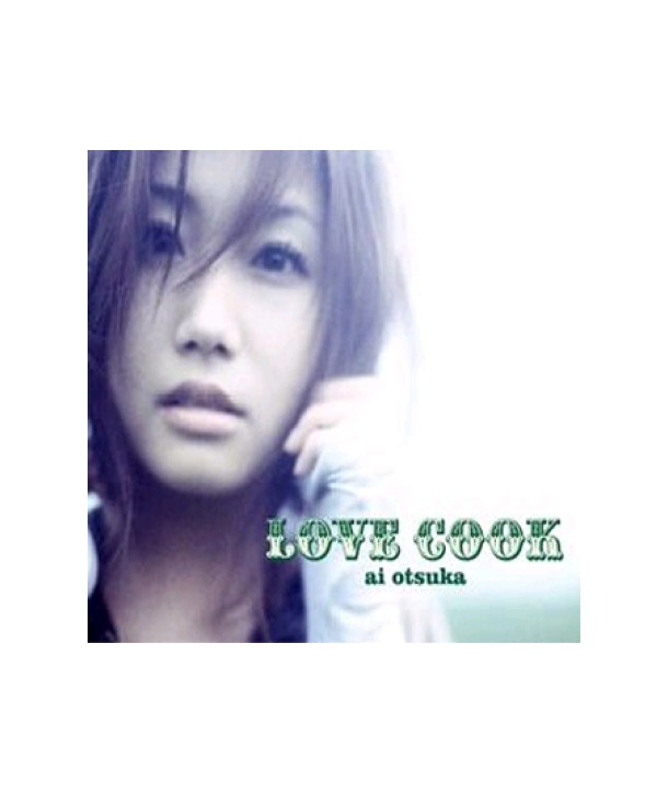 AI-OTSUKA-LOVE-COOK-CDsajinjib-SMJTCD123-8809049750196