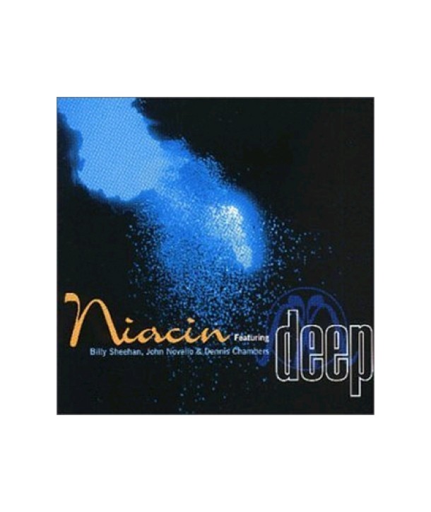 NIACIN-DEEP-VACM1147-4988112411425