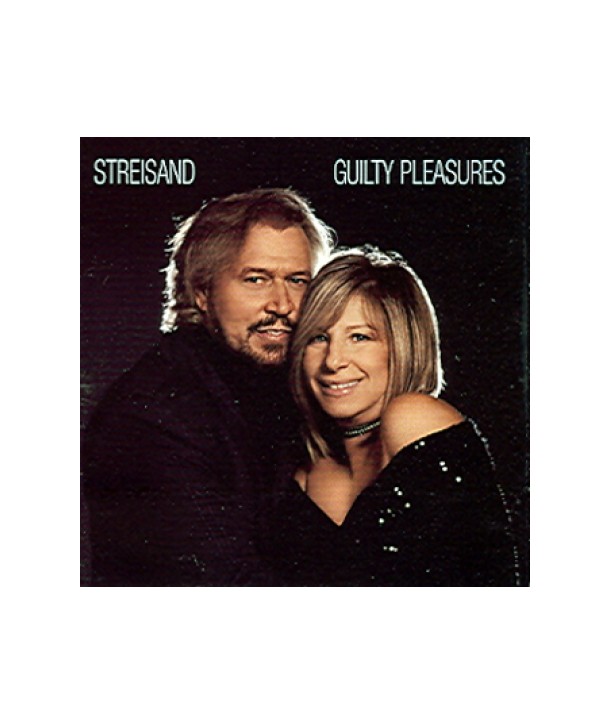 BARBRA-STREISAND-GUILTY-PLEASURES-CDDVD-SB30085C-8803581130850