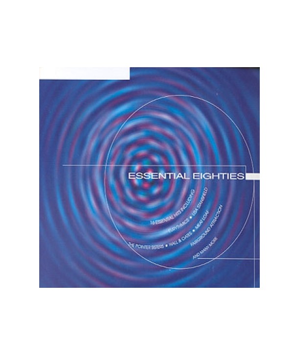 ESSENTIAL-EIGHTIES-VARIOUS-BMGRD1337-743214126523