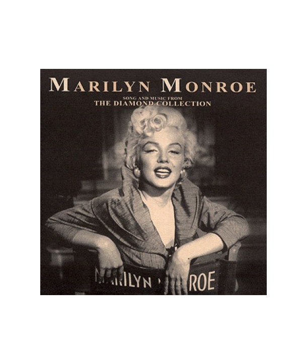 MARILYN-MONROE-THE-DIAMOND-COLLECTION-RVSD018-8804795010921