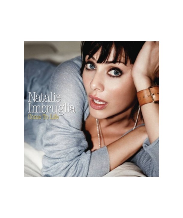 NATALIE-IMBRUGLIA-COME-TO-LIFE-DW6305-8808678242102