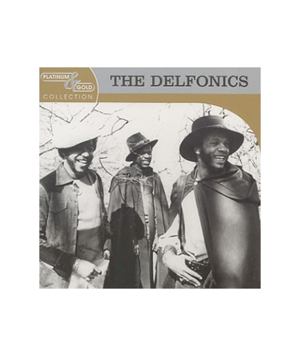 DELFONICS-PLATINUM-GOLD-COLLECTION-82876508952-828765089524