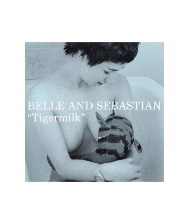 BELLE-AND-SEBASTIAN-TIGERMILK-JPRCD007-5027731785070
