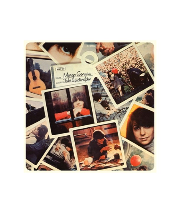 MARGO-GURYAN-TAKE-A-PICTURE-AND-MORE-SONG-BEAT53-8809114690532