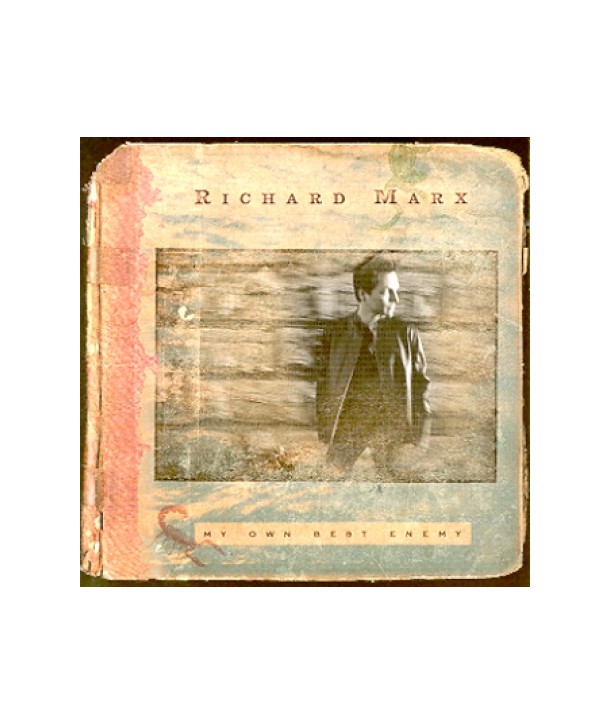 RICHARD-MARX-MY-OWN-BEST-ENEMY-EKJD0101-8809144342517