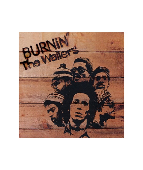 BOB-MARLEY-THE-WAILERS-BURNIN039-REMASTERED-5488942-731454889421