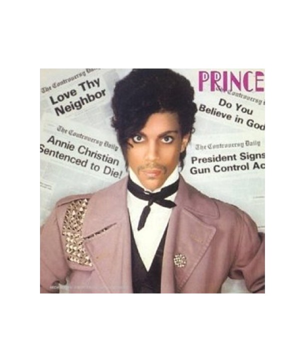 PRINCE-CONTROVERSY-36012-0-075992360128