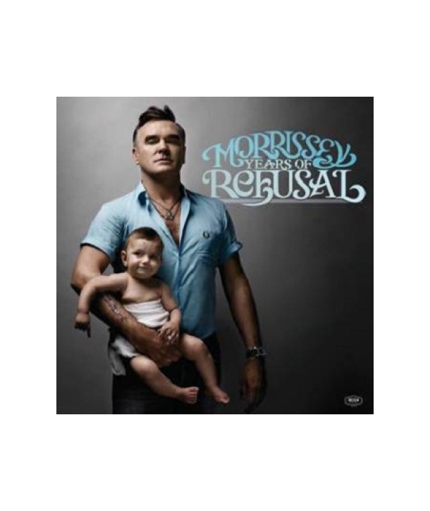 MORRISSEY-YEARS-OF-REFUSAL-DR6068-8808678239706