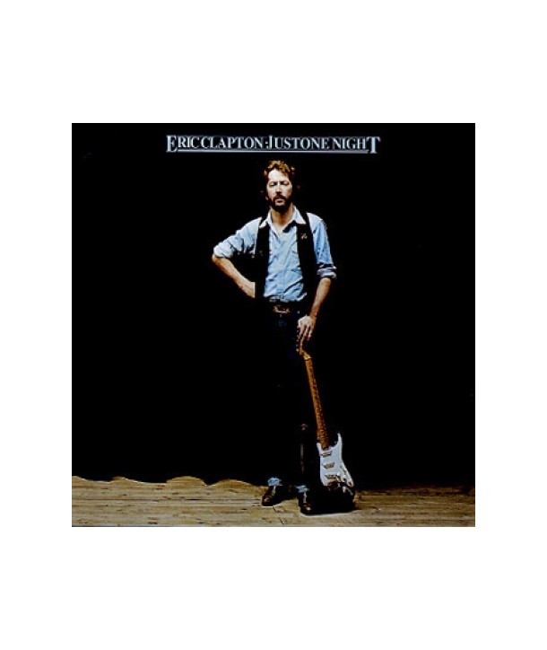 ERIC-CLAPTON-JUST-ONE-NIGHT-DG8431-8808678223132