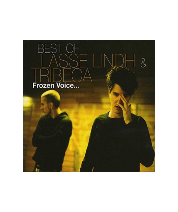 LASSE-LINDH-TRIBECA-BEST-OF-FROZEN-VOICE-PCSD00515-8805636065155