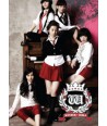 Wonder Girls - 1st single / The Wonder Begins