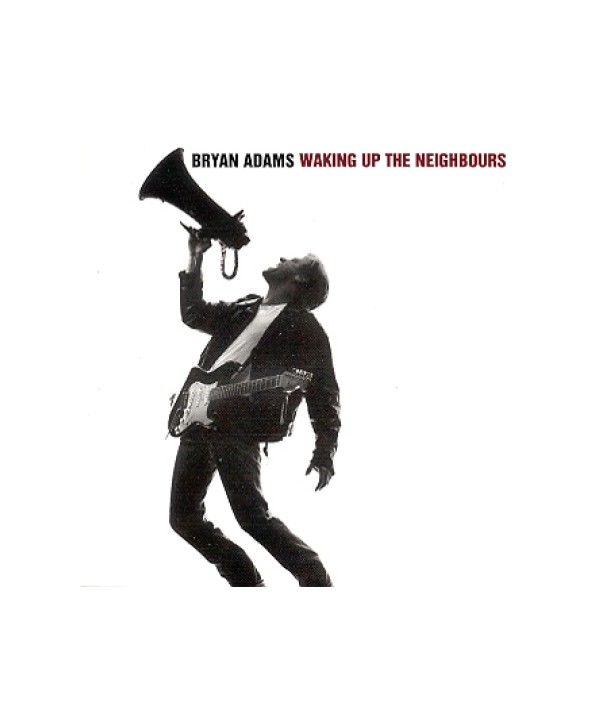 BRYAN-ADAMS-WAKING-UP-THE-NEIGHBOURS-DA0059-8808678200461