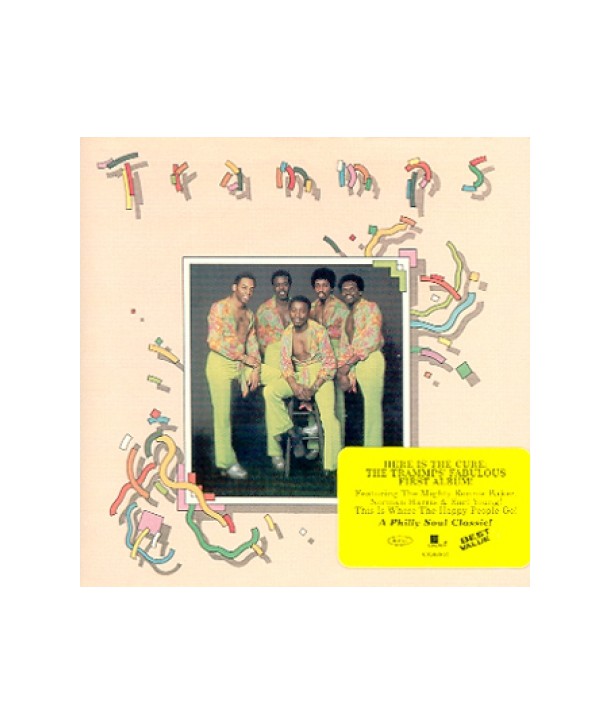 TRAMMPS-TRAMMPS-EK85939-696998593923