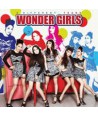 Wonder Girls - 2 different Tears (Taiwan)