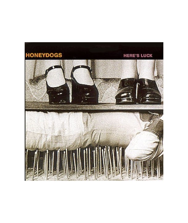 HONEYDOGS-HERE039S-LUCK-PALMCD20522-660200205225