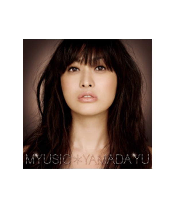 YAMADA-YU-MYUSIC-CDDVD-PCCA02657-4988013496842