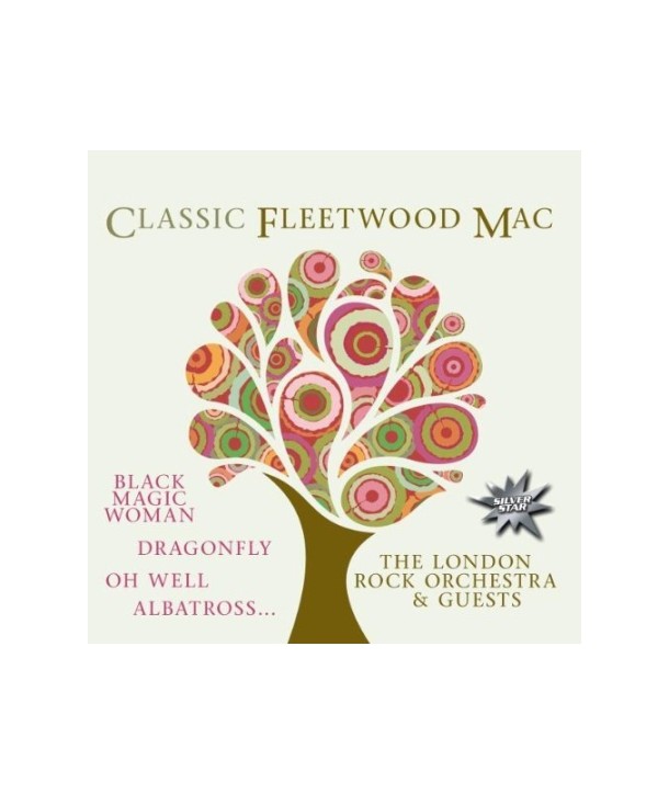 LONDON-ROCK-ORCHESTRA-CLASSIC-FLEETWOOD-MAC-SIS11291-090204813933