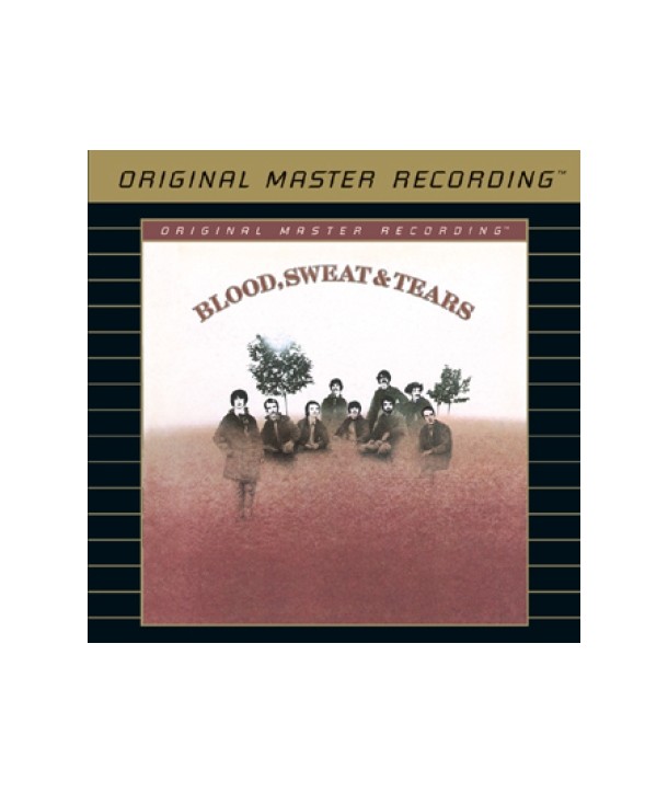 BLOOD-SWEAT-TEARS-BLOOD-SWEAT-TEARS-UDSACD2009-821797200967