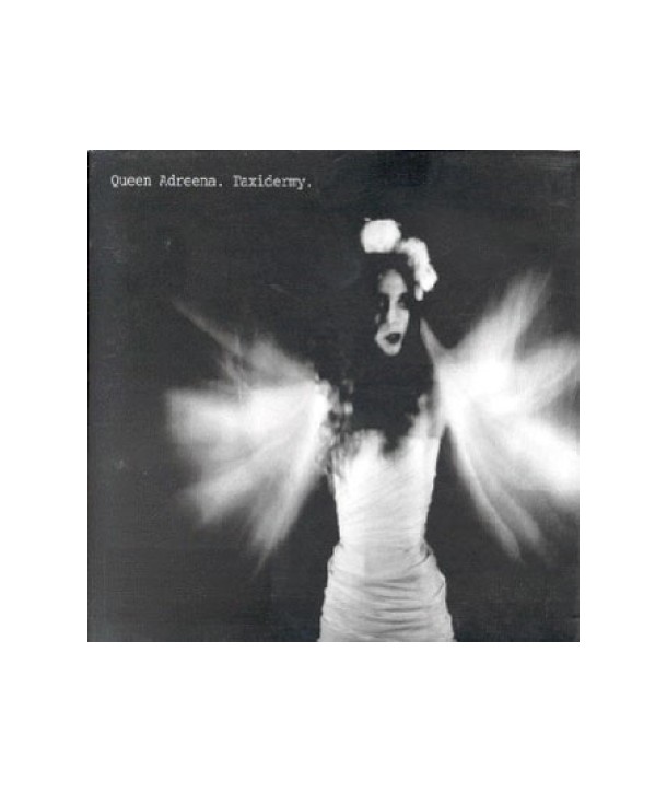 QUEEN-ADREENA-TAXIDERMY-8573806622-485738066229