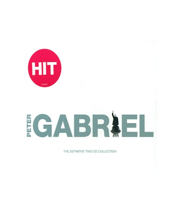 PETER-GABRIEL-HIT-THE-DEFINITIVE-TWO-CD-COLLECTION-lt2-FOR-1gt-595237G-724359523729
