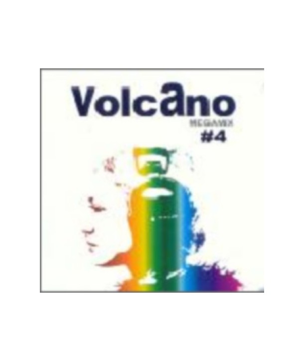 VOLCANO-MEGAMIX-4-VARIOUS-RKCD0067-8809124281676