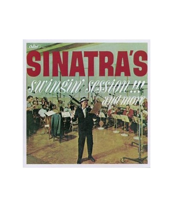 FRANK-SINATRA-SINATRA039S-SWINGIN039-SESSION-AND-MORE-REMASTERED-72434947532-724349475328